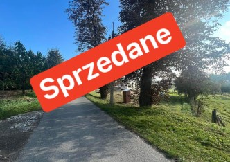 działka na sprzedaż - Żurawica