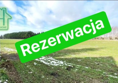 działka na sprzedaż - Jarosław