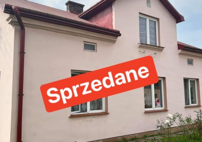 dom na sprzedaż - Krzywcza, Babice