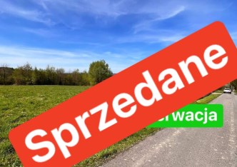 działka na sprzedaż - Przemyśl, Ostrów